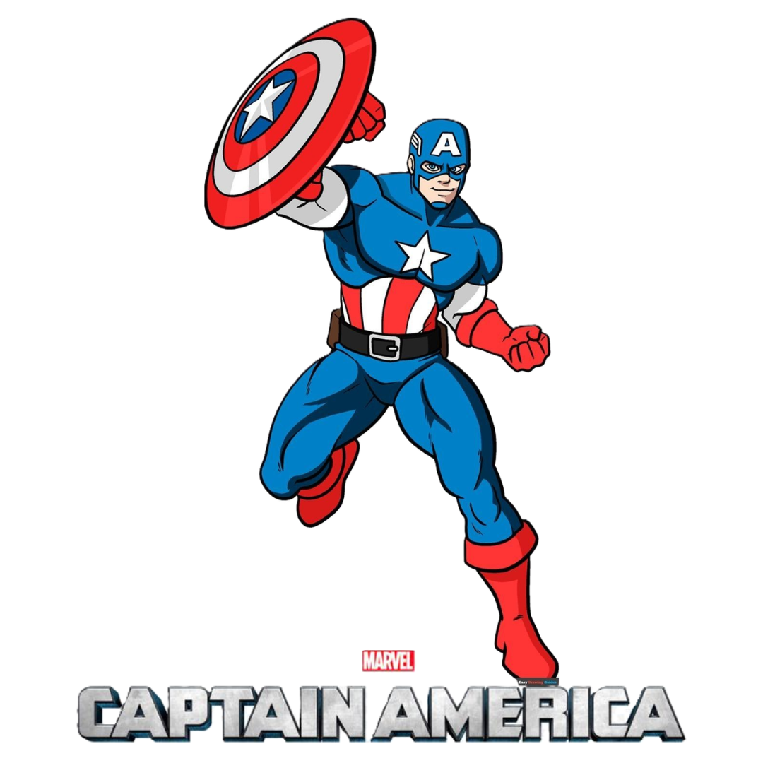 Captain America
