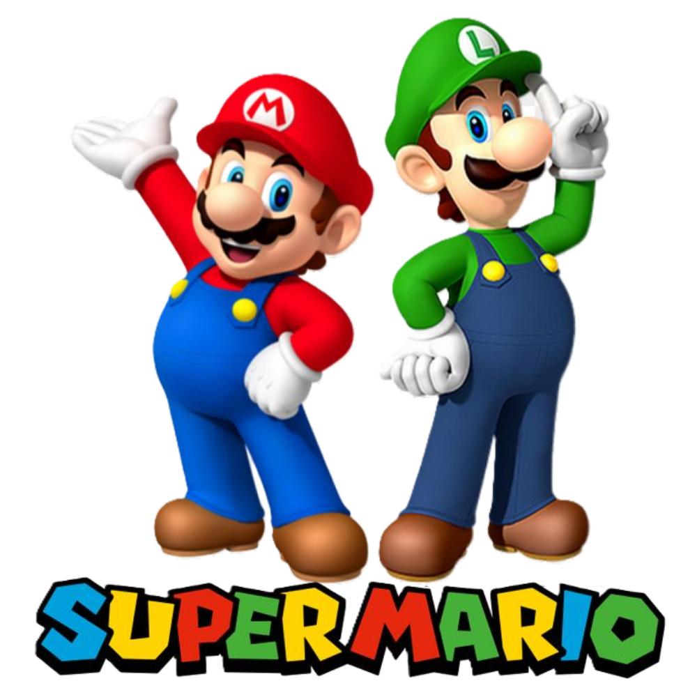 Super Mario