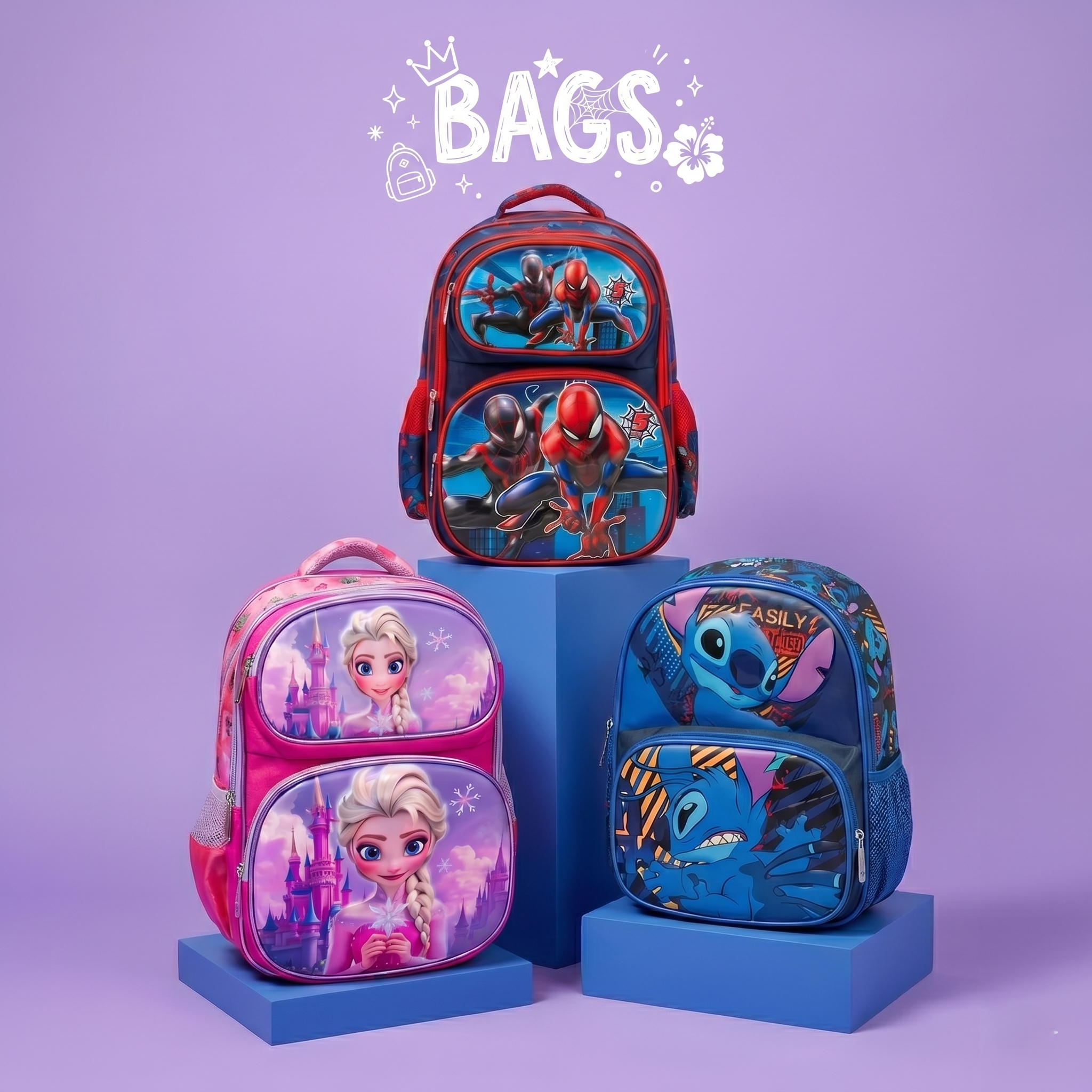 School Bags