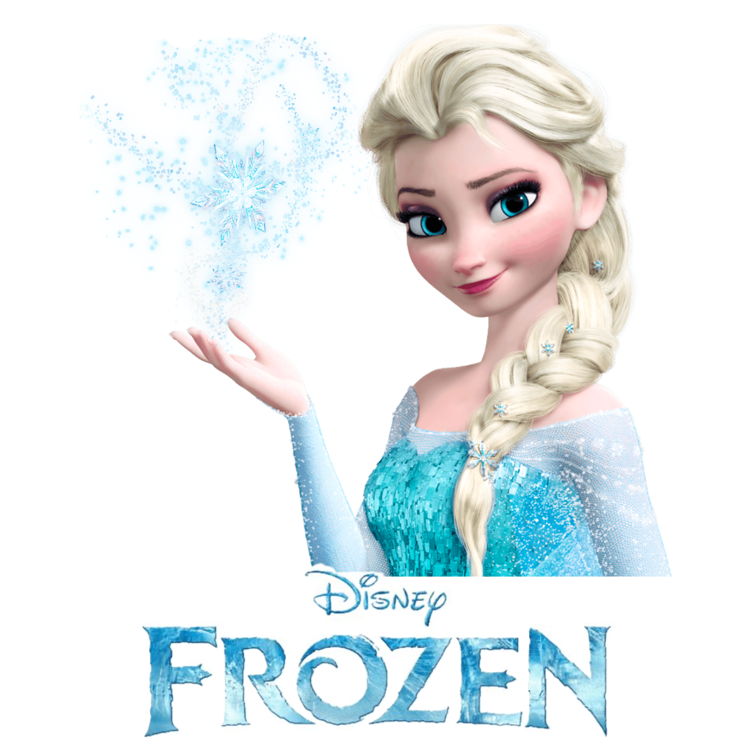 Frozen