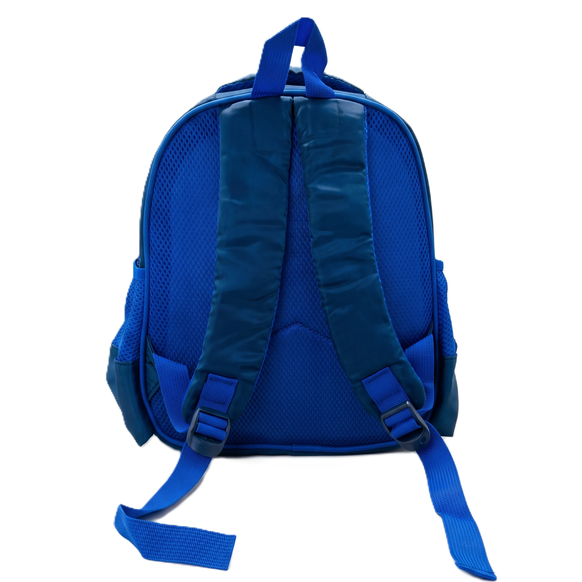 15" Marvel Captain America Kids School Backpack with Matching Pencil Case