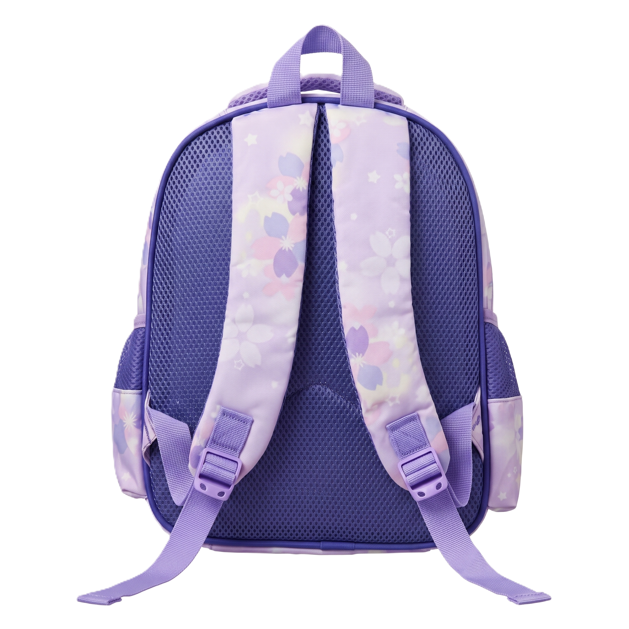 15" Castle Princess Kids School Backpack with Matching Pencil Case