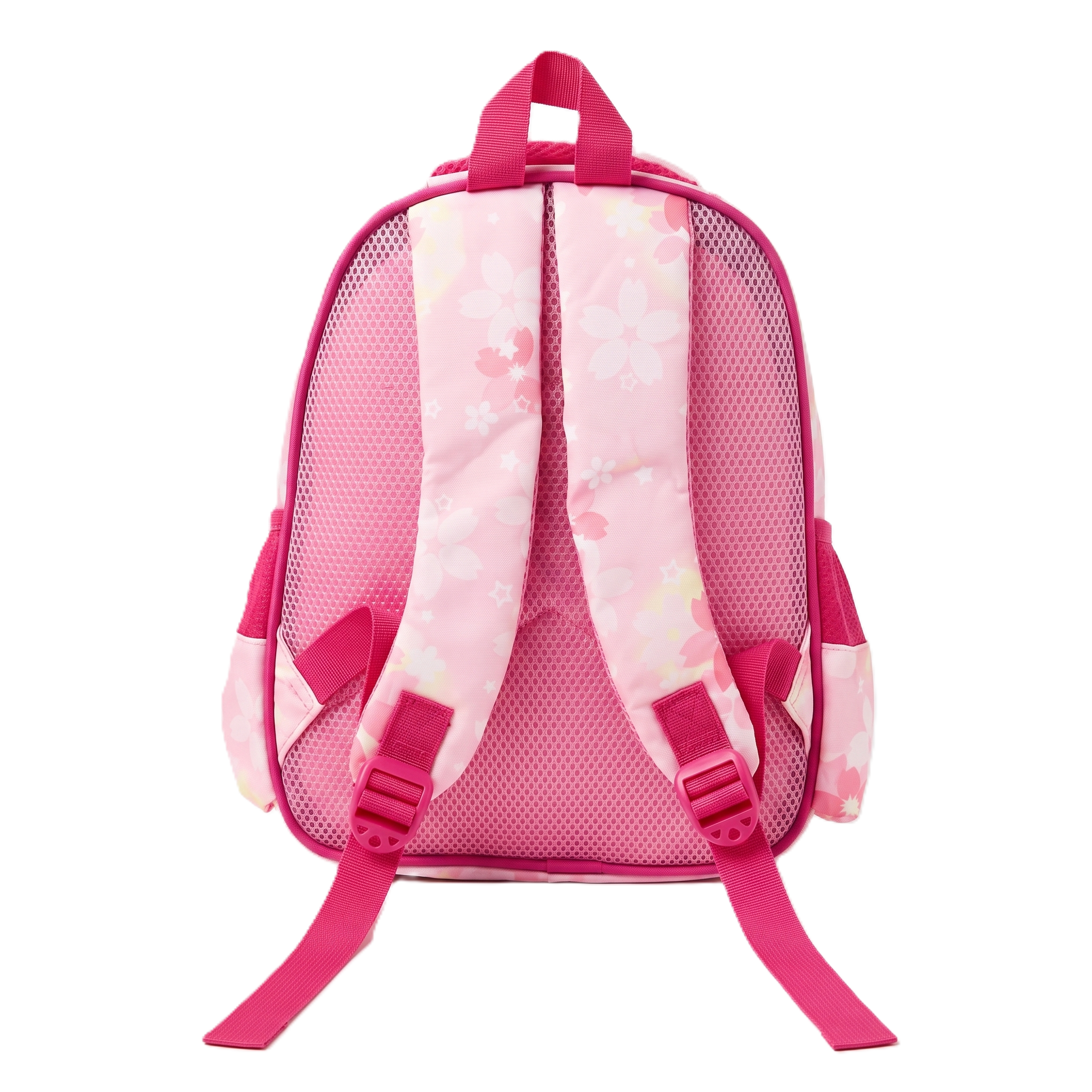 15" Kuromi Kids School Backpack with Matching Pencil Case