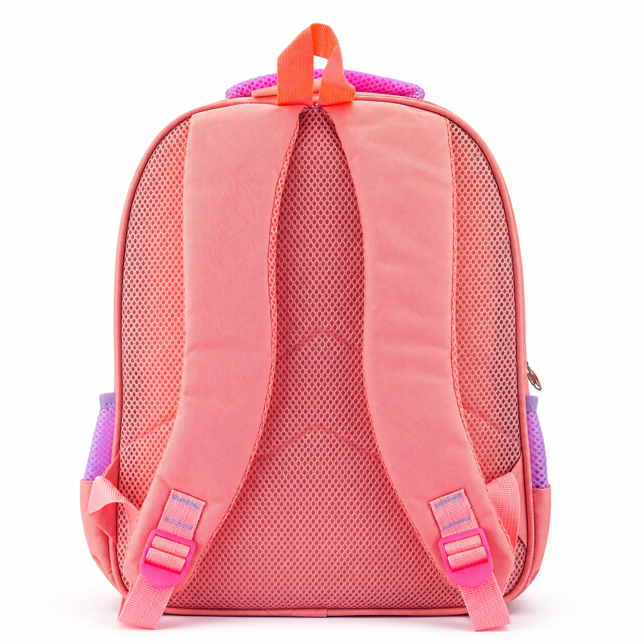 15" Striders LOL Surprise Girls School Backpack – Pink