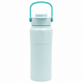 750ml 2-in-1 Insulated Bottle – Pastel Sky