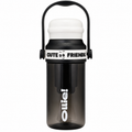 760ml Alkaline Filter Tumbler – Black & White