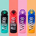 800ml 2-in-1 Sports Sipper Bottle