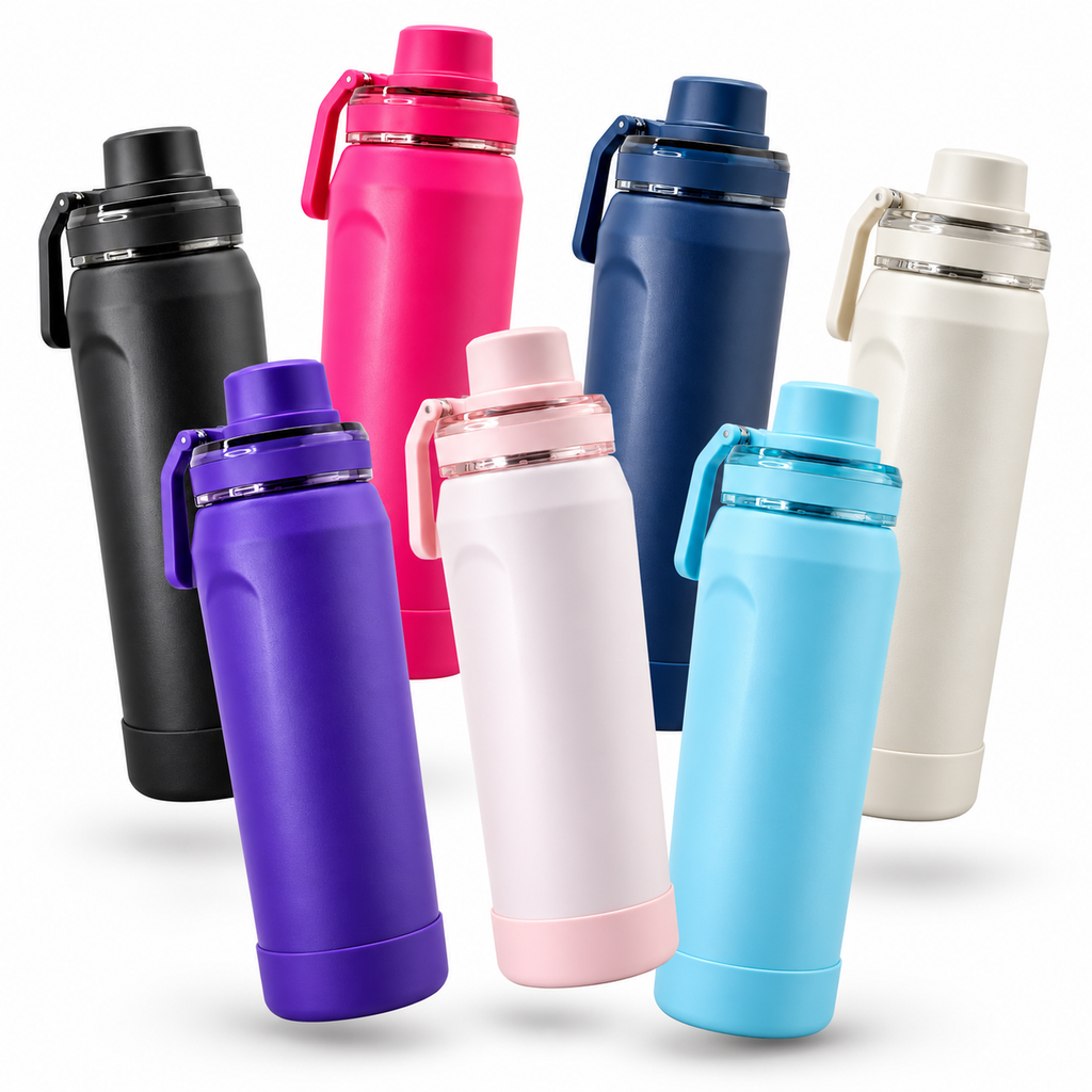 800ml Everyday Insulated Bottle