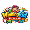 WinningKid Toys &amp; Fun - Home