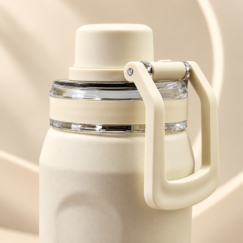 800ml Everyday Insulated Bottle