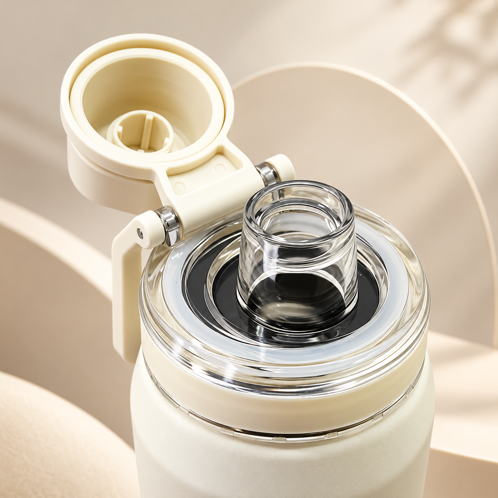 800ml Everyday Insulated Bottle