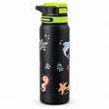 800ml Sea Life Adventure Insulated Bottle