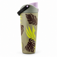Sitarayuri Nature Board 900ml Tumbler – Tropical Sage