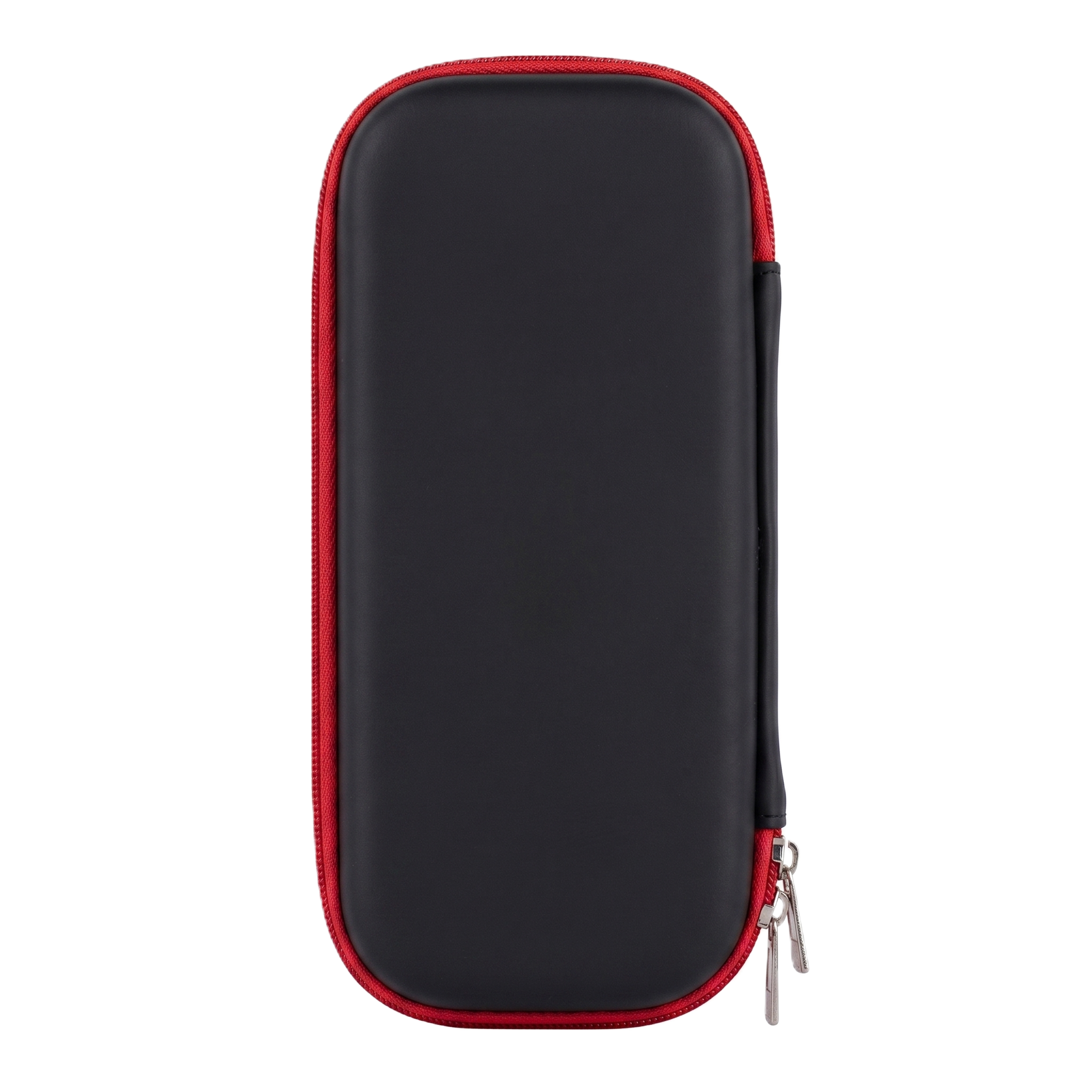 Iron Man 3D Pencil Case | Black School Hard-Shell Organizer