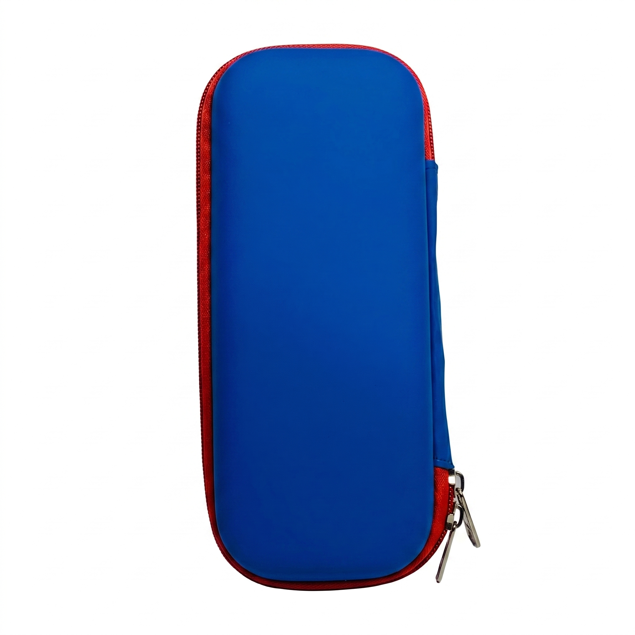 Spider-Man 3D Pencil Case | Blue School Hard-Shell Organizer
