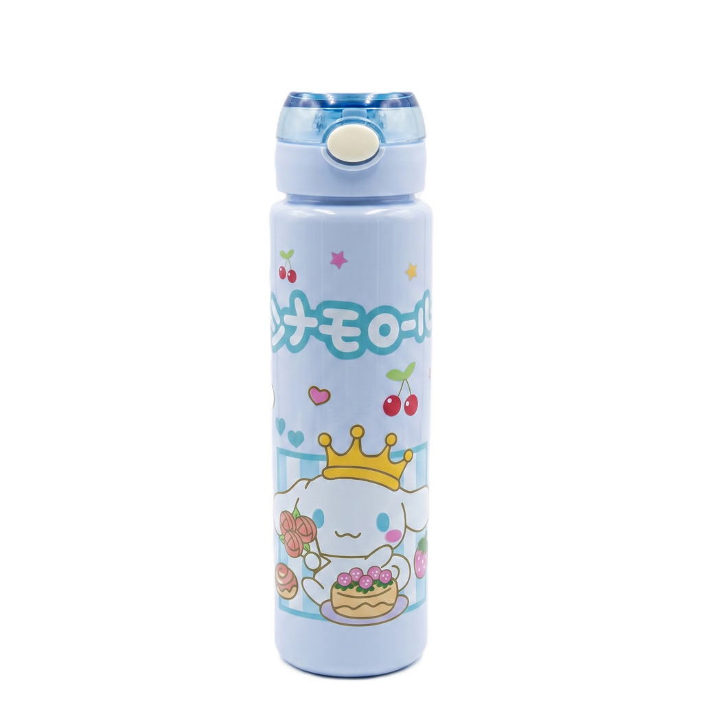 Hello Kitty "Sweet Treats" 800ml Premium Graphic Bottle