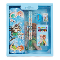 Frozen Stationery Gift Kit | 8pc Deluxe School Supply Set