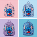 Disney Stitch LED Mini Leather Bag – 4 Colours
