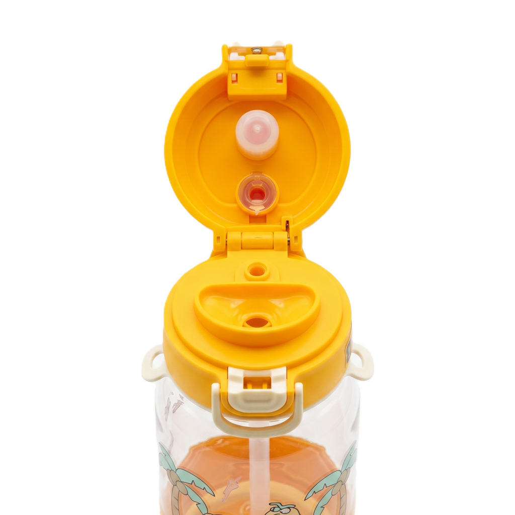 Premium 2-in-1 "Triple Wing" Kids’ Hydration Bag