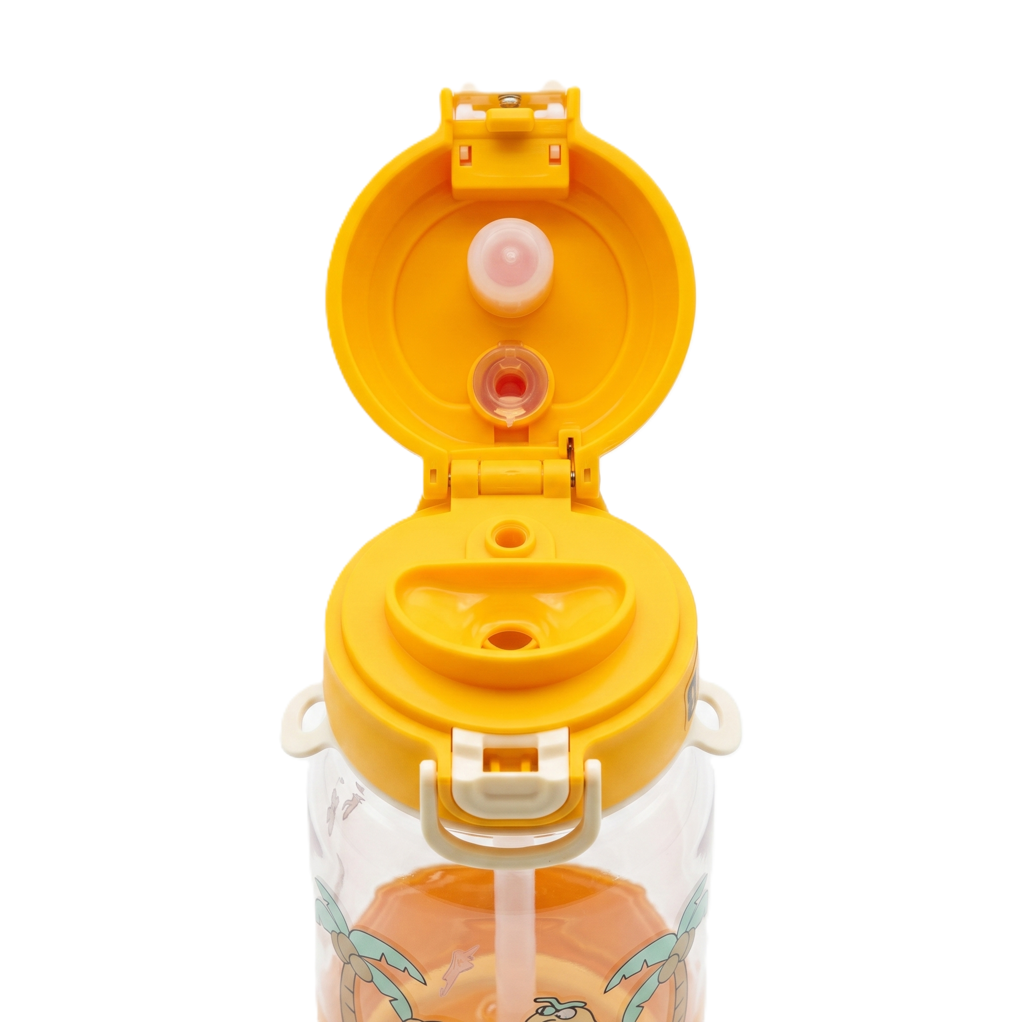 Premium 2-in-1 "Triple Wing" Kids’ Hydration Bag