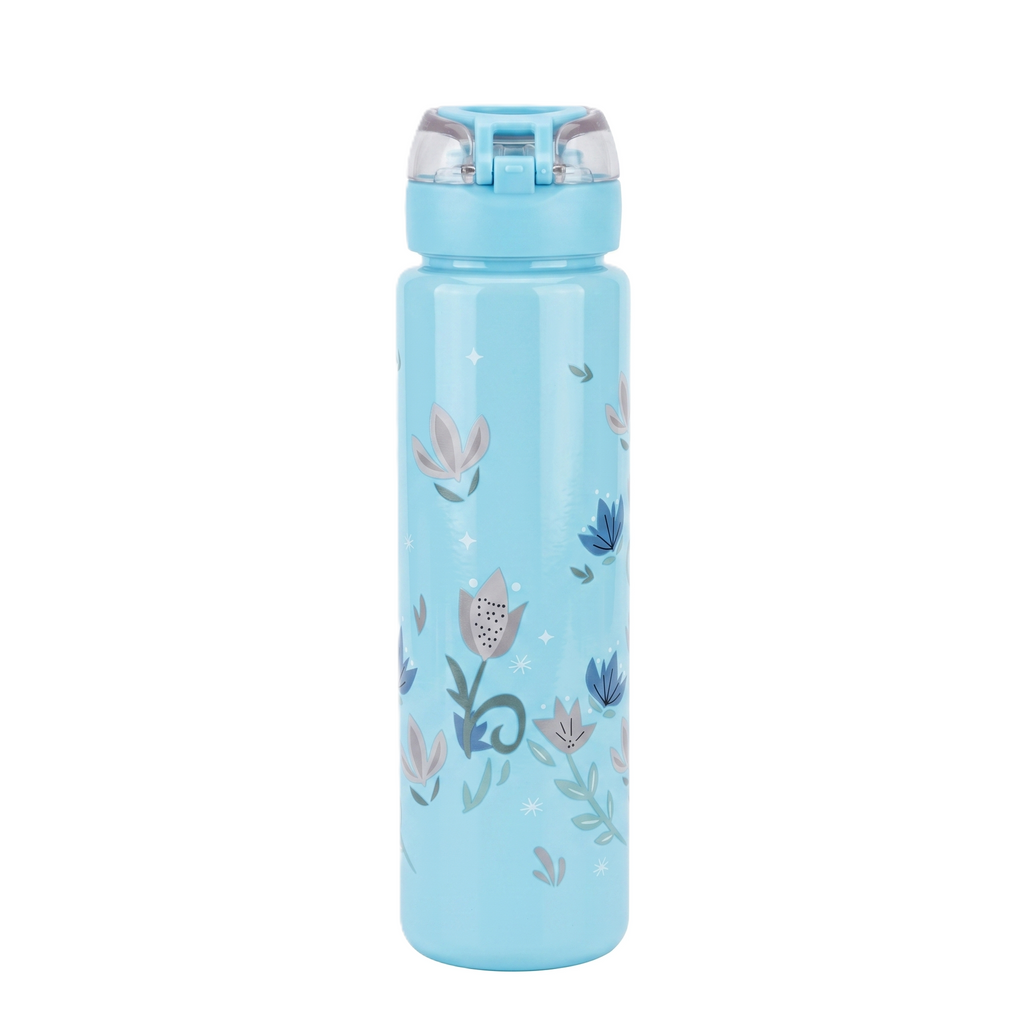 Disney Frozen "Ice Queen" 900ml Premium Graphic Bottle