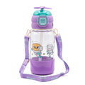 Premium 2-in-1 "Triple Wing" Kids’ Hydration Bag