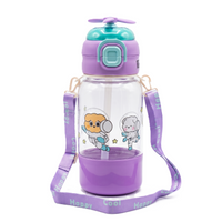 Premium 2-in-1 "Triple Wing" Kids’ Hydration Bag