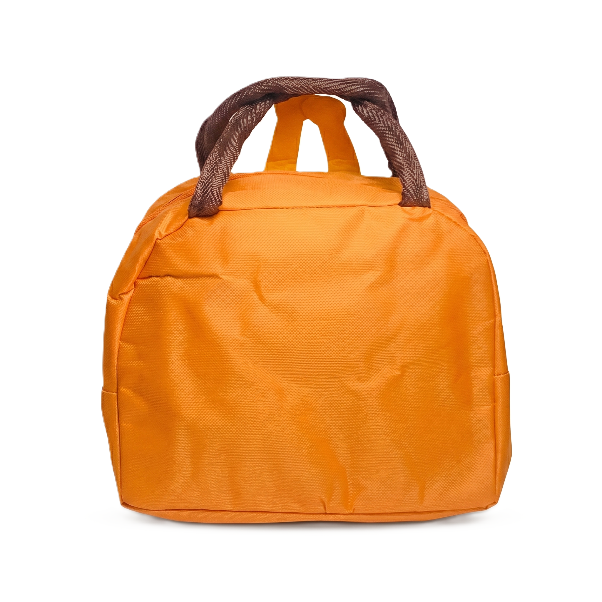 Insulated Giraffe "Sunny Safari" Lunch Bag | 3D Horn Edition