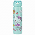 Hello Kitty "Sweet Treats" 800ml Premium Graphic Bottle