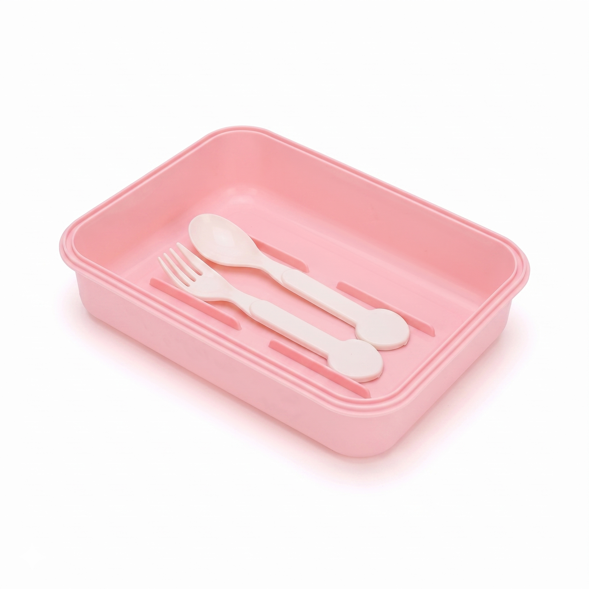 "Unicorn Dream" 750ml PU Insulated Dual-Container Kids Lunchbox