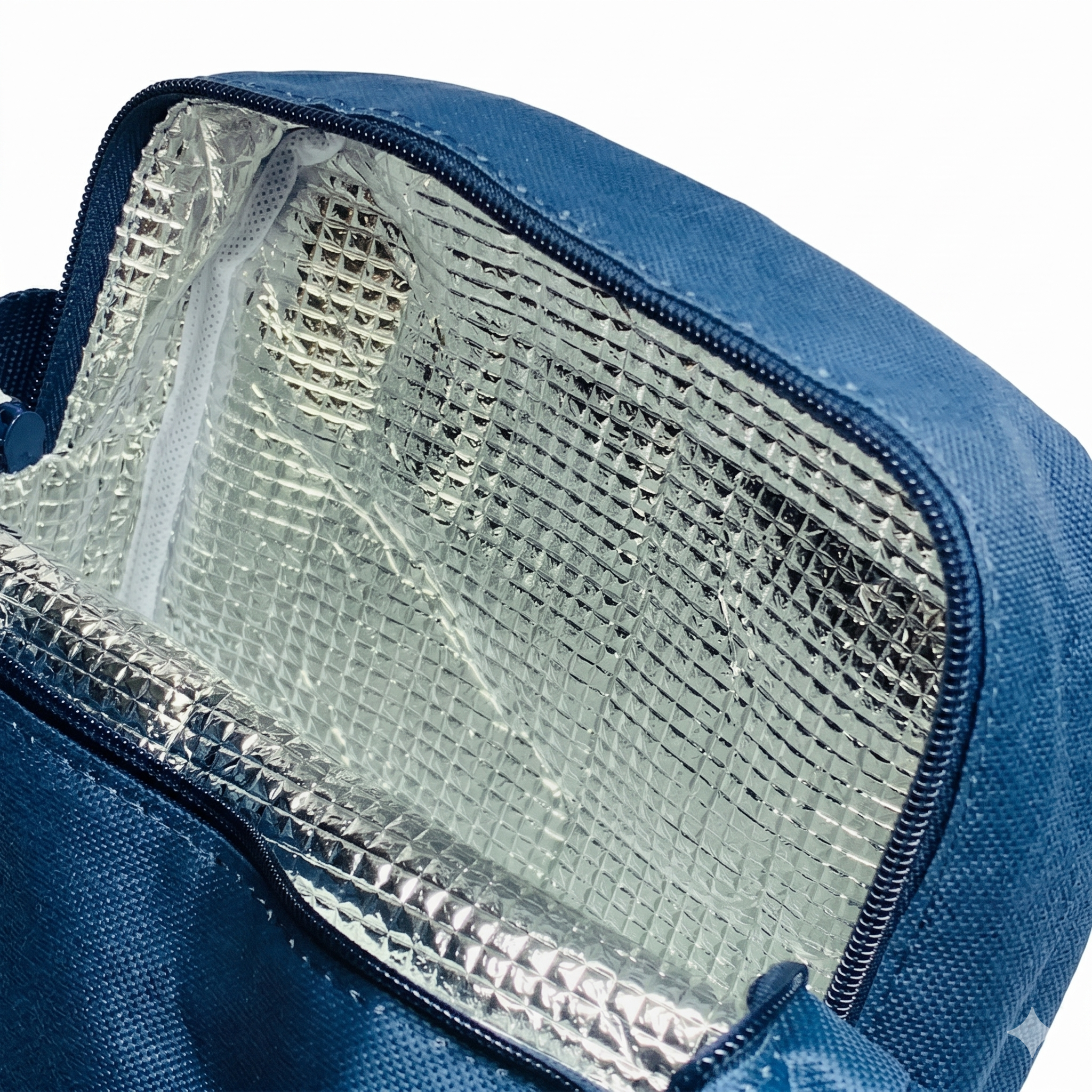 Insulated Penguin "Chilly & Warm" Lunch Bag | 3D Flipper Edition