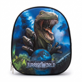 12" Jurassic Dino 3D Toddler Backpack | Ergonomic Adventure Preschool Bag for Kids