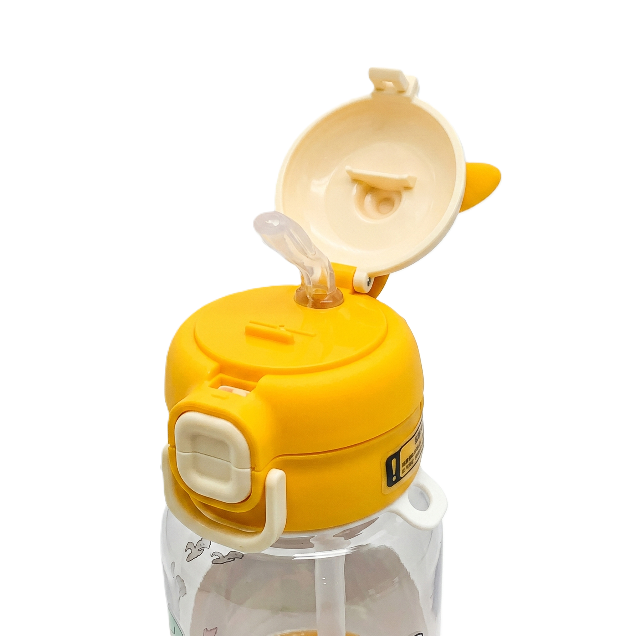 Premium 2-in-1 "Triple Wing" Kids’ Hydration Bag