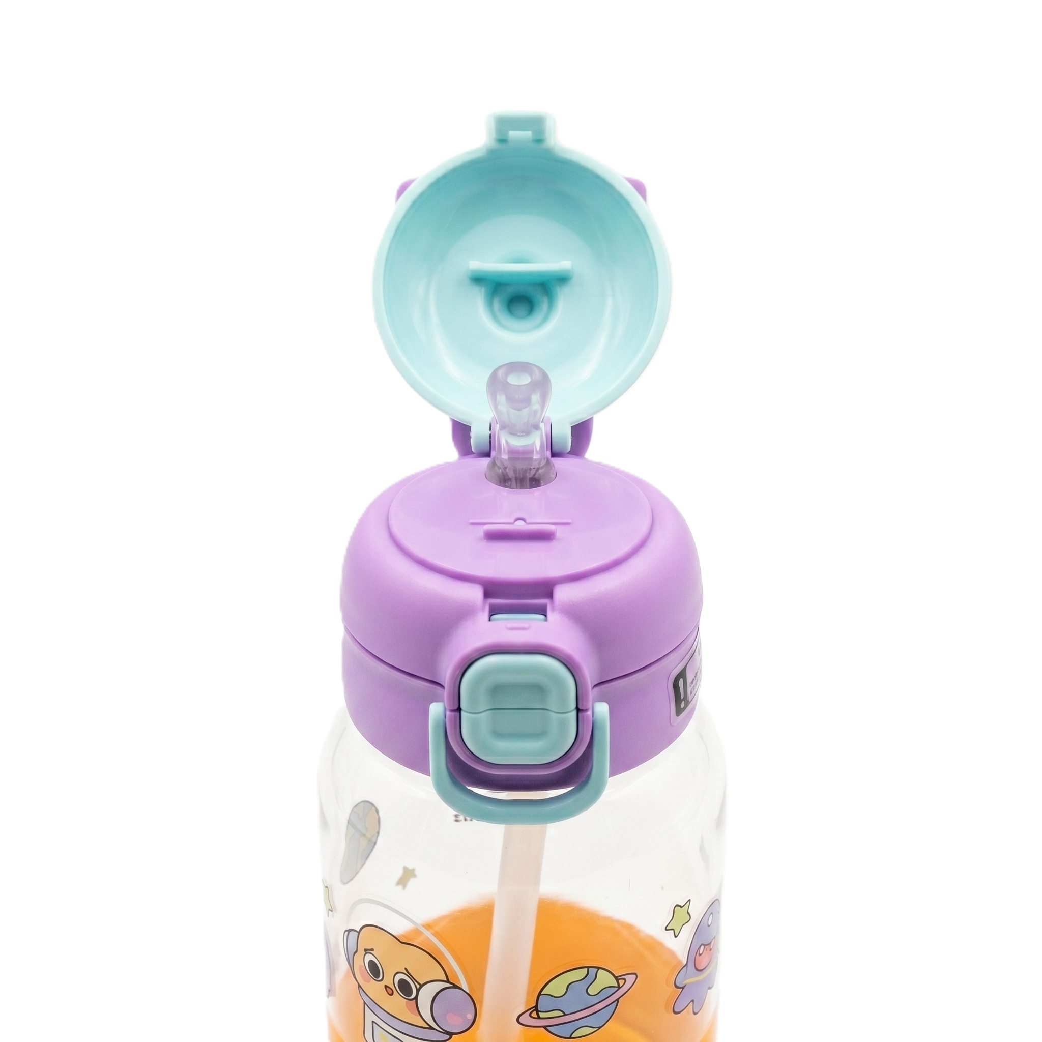 Premium 2-in-1 "Triple Wing" Kids’ Hydration Bag