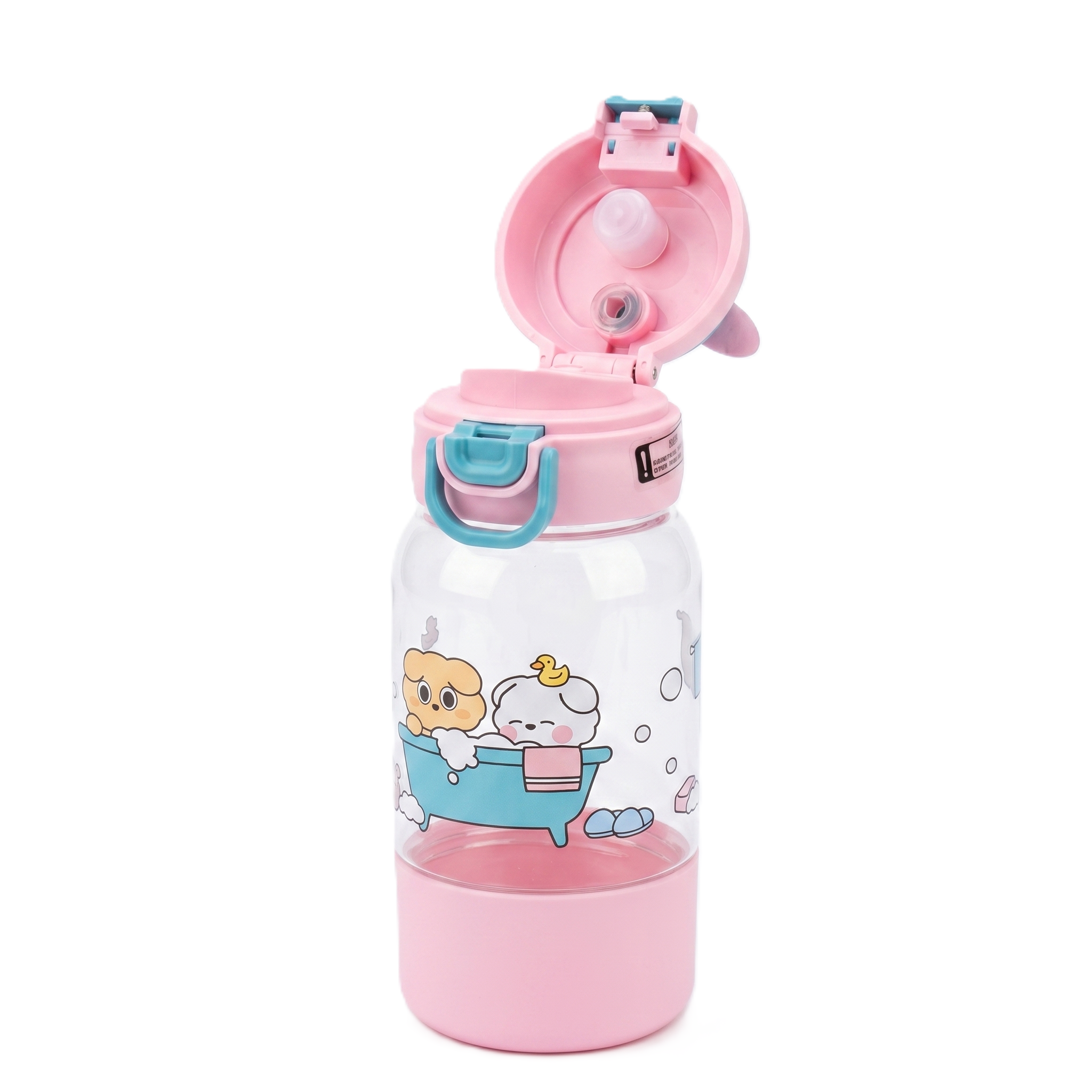 Premium 2-in-1 "Triple Wing" Kids’ Hydration Bag