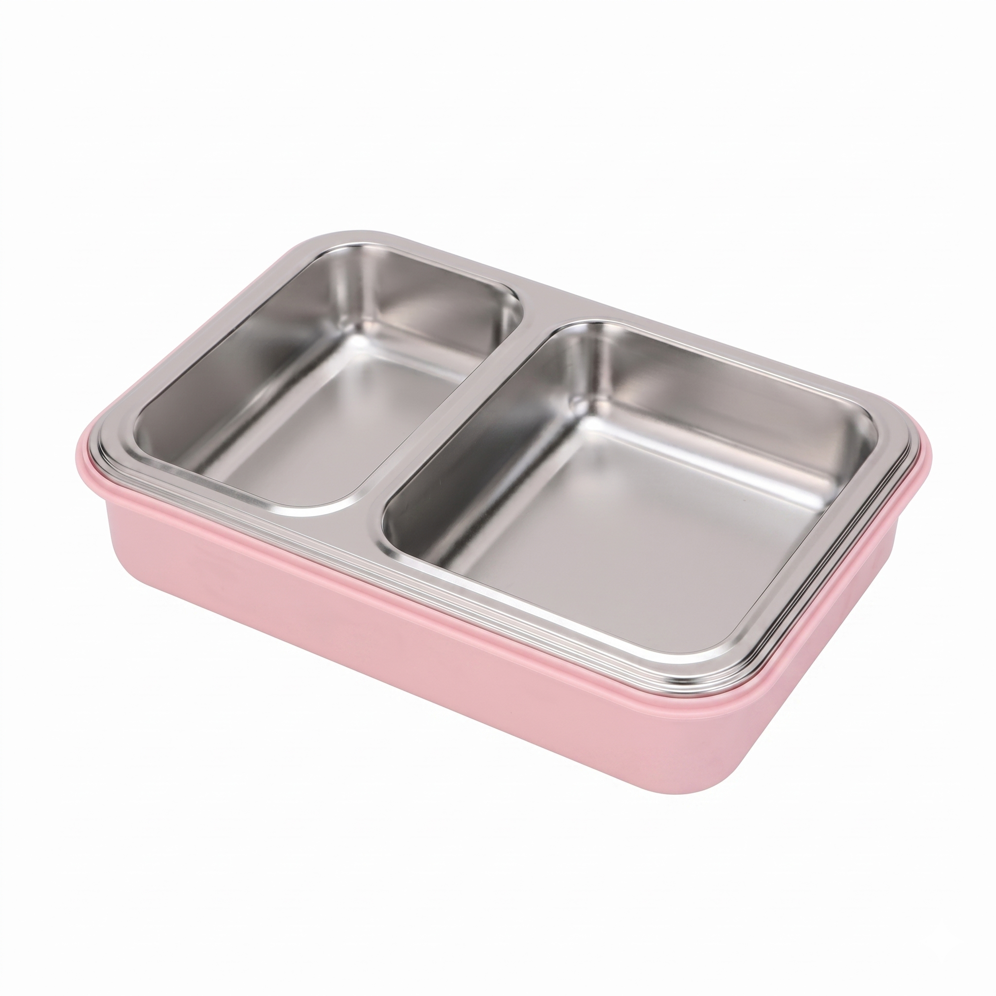 "Unicorn Dream" 750ml PU Insulated Dual-Container Kids Lunchbox