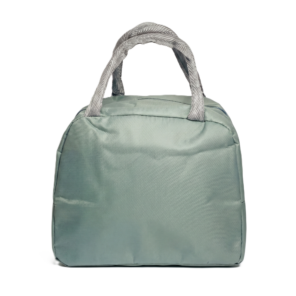 Insulated Koala "Warm-Hug" Lunch Bag | 3D Ear Edition