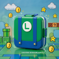 "Luigi Edition" 750ml Premium SUS 304 Stainless Steel Bento Box