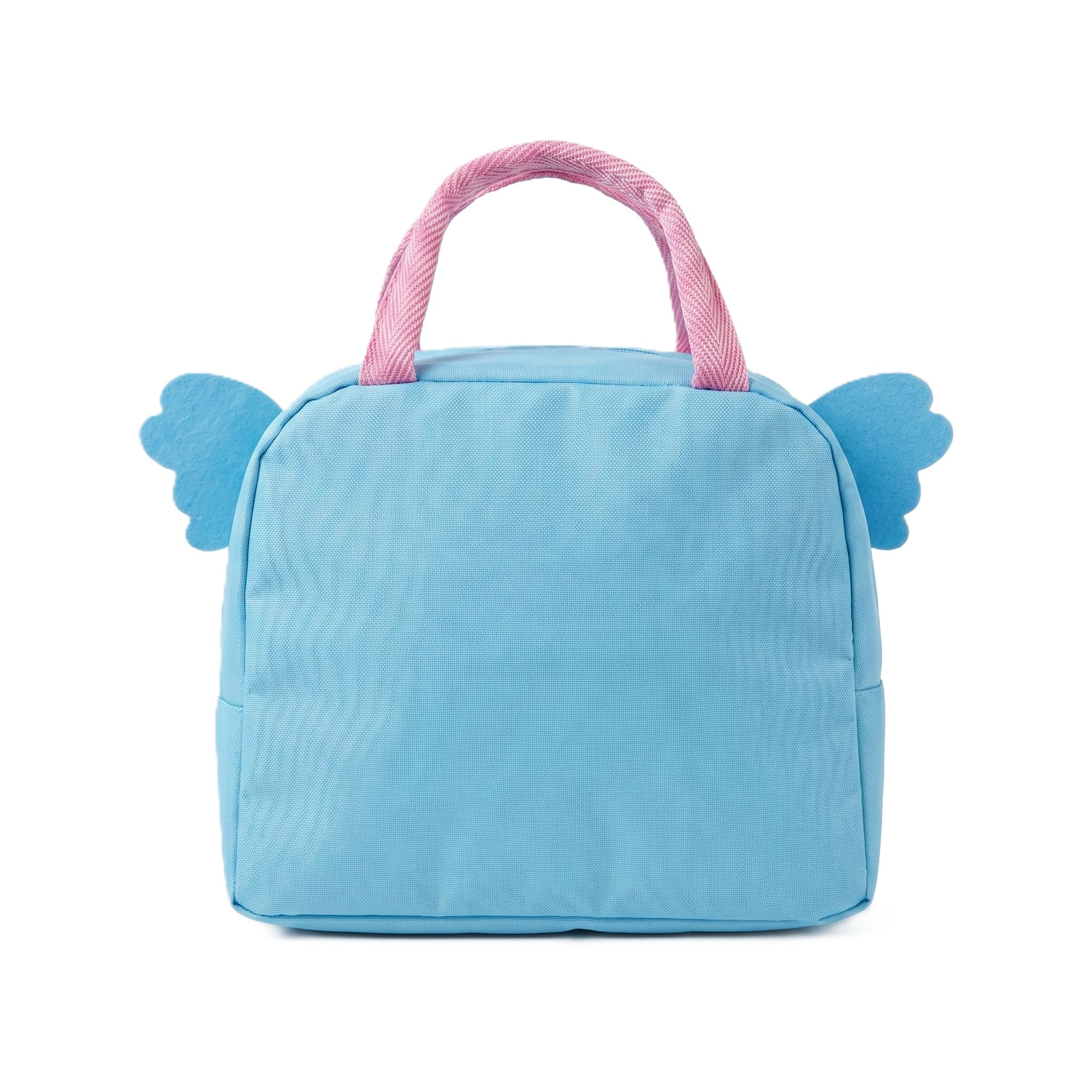 Insulated Magical Unicorn "Sky-High" Lunch Bag | 3D Wing Edition