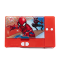 Marvel Spiderman Dual-Side Magnetic Pencil Box
