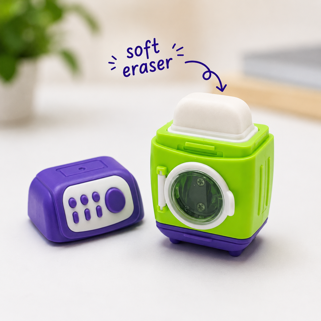 mechanical-washing-machine-sharpener-removable-eraser-core