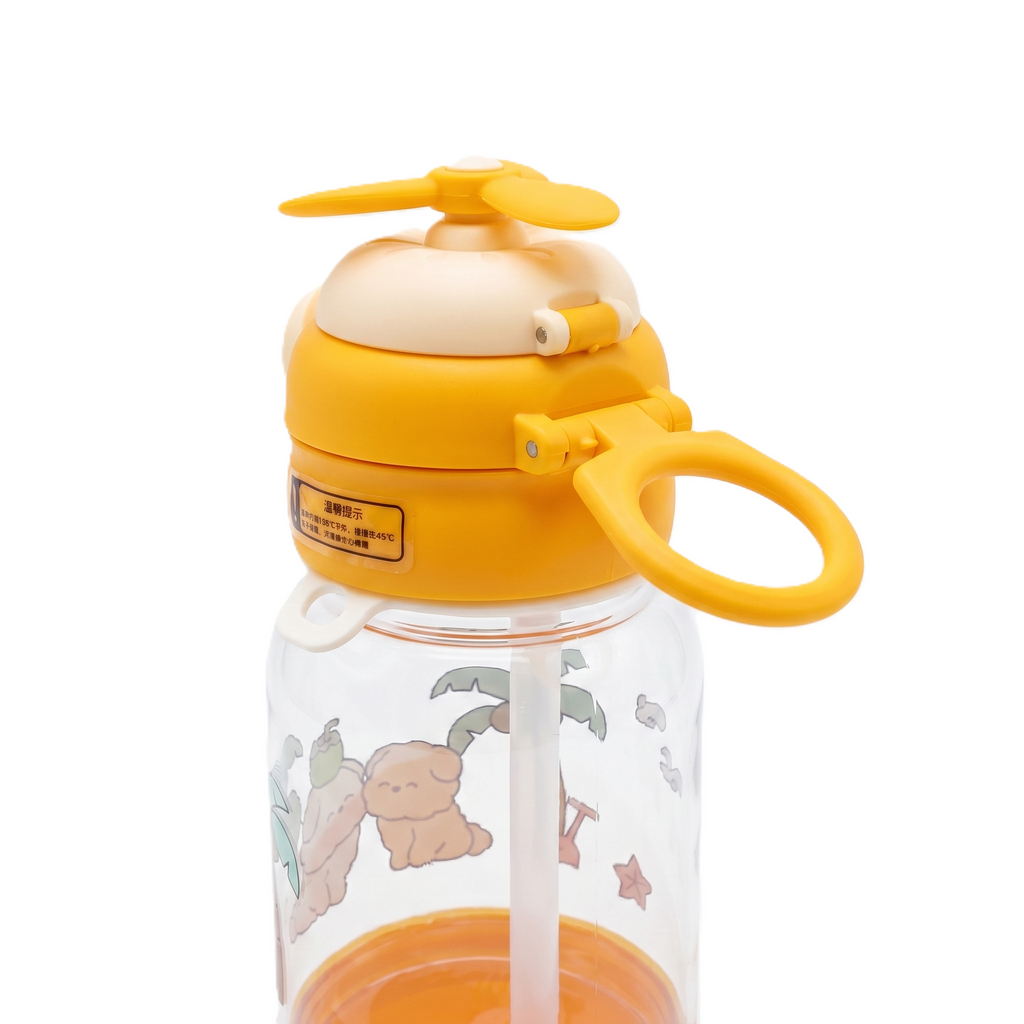 Premium 2-in-1 "Triple Wing" Kids’ Hydration Bag