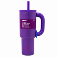 Owala 1200ml Tumbler – Purple Pop