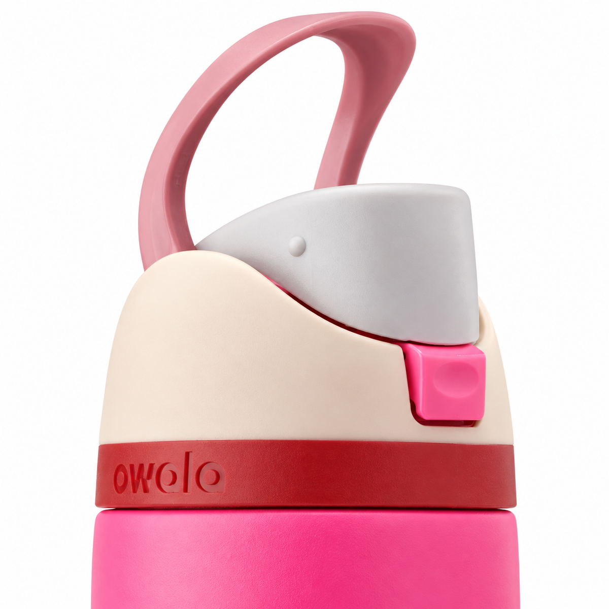 Owala FreeSip® 24oz – Can You See Me?