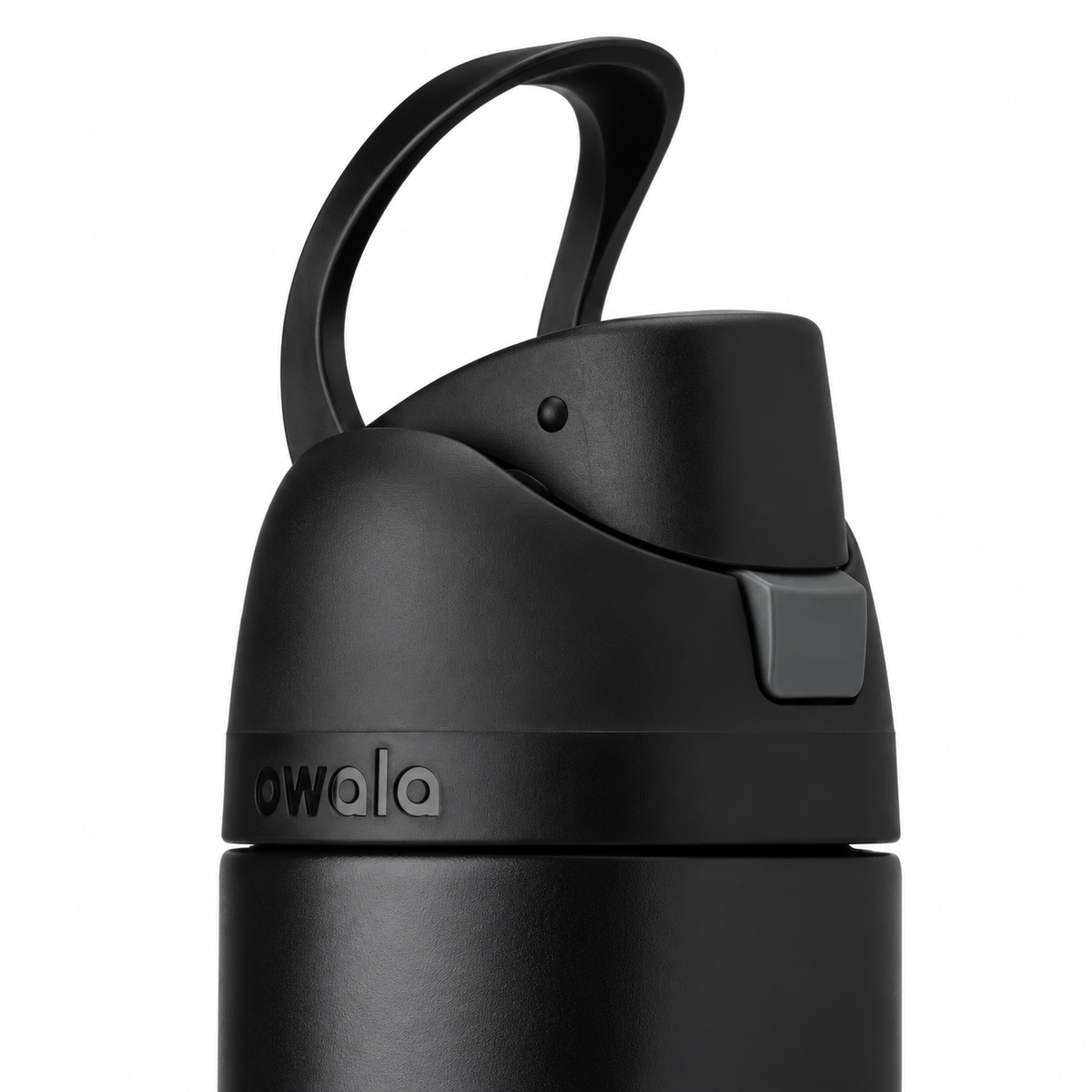 Owala FreeSip® 24oz Bottle – Very, Very Dark