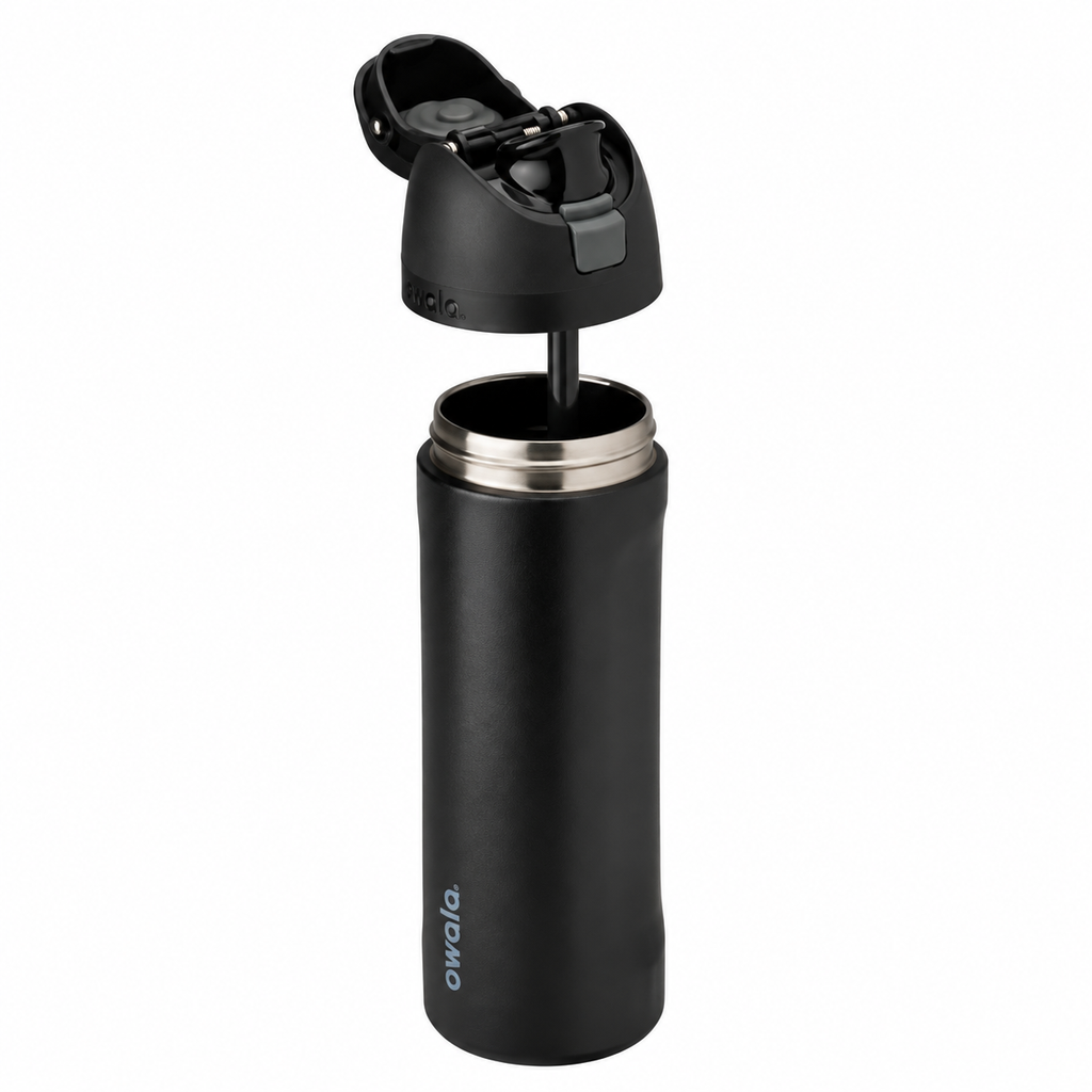 Owala FreeSip® 24oz Bottle – Very, Very Dark