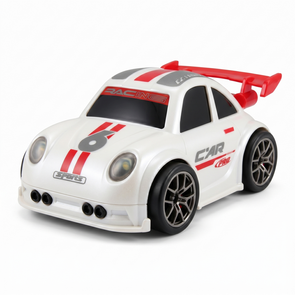 C6 Mini Drift Induction RC Car | Pro Racing Series