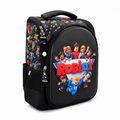 Roblox 16" Hard-Shell School Backpack with Utility Pouch