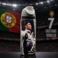 Ronaldo Juventus 1000ml Insulated Bottle