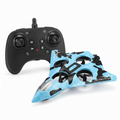 S35 Jet Fighter | 2.4GHz High-Performance RC Stunt Drone